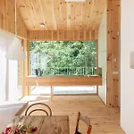 Baumhaus Buchengruen Apartment *