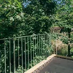 Apartment Baumhaus Buchengruen *