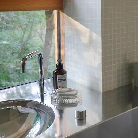 Apartman Baumhaus Buchengruen Dobl-Zwaring
