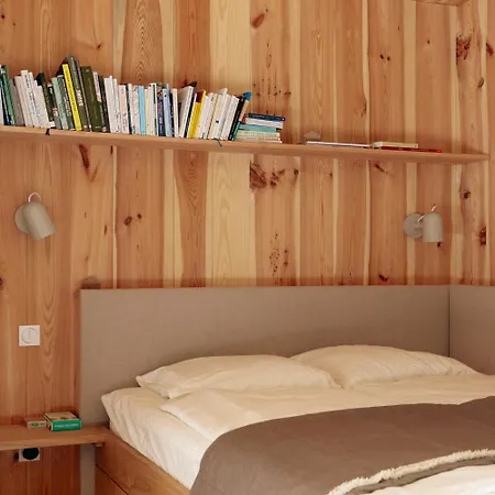 Apartman Baumhaus Buchengruen Dobl-Zwaring