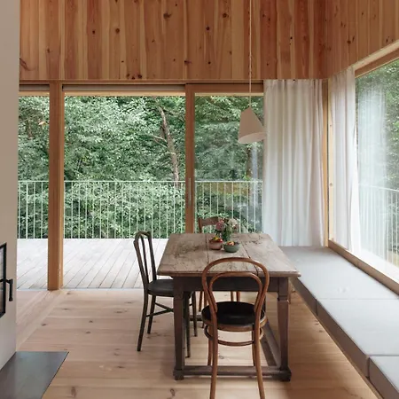 Apartament Baumhaus Buchengruen Dobl-Zwaring