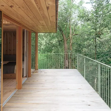 Baumhaus Buchengruen Apartament Dobl-Zwaring