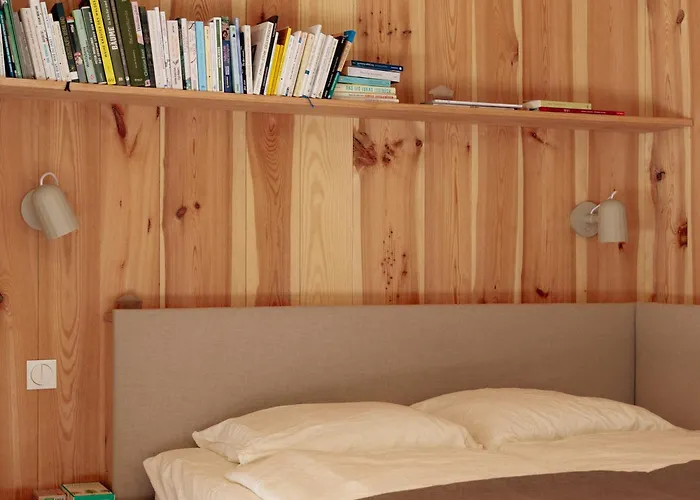 아파트 Baumhaus Buchengruen Dobl-Zwaring